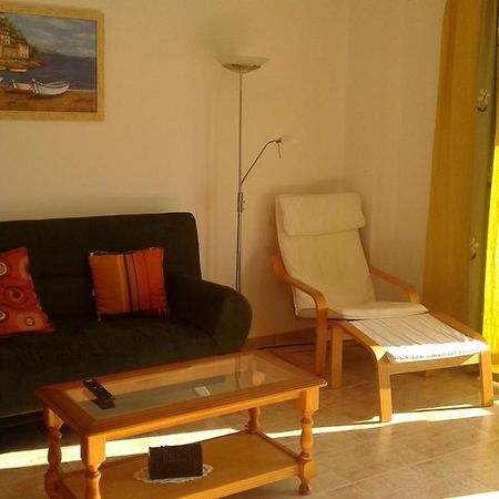 Apartamento Blanc Mar Peñíscola المظهر الخارجي الصورة